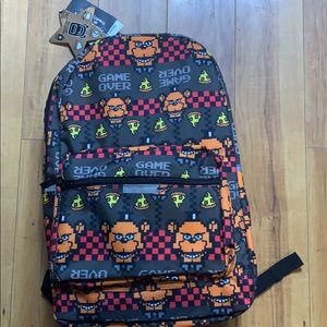 Five Nights at Freddy’s 17 Kids Backpack